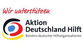 Steinmeyer hilft - Nothilfe Ukraine 