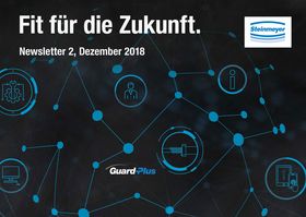 Newsletter Dezember 2018