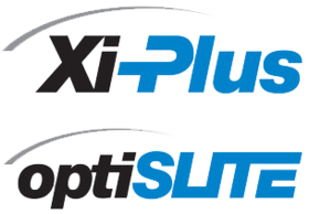 Xi-Plus and optiSLITE