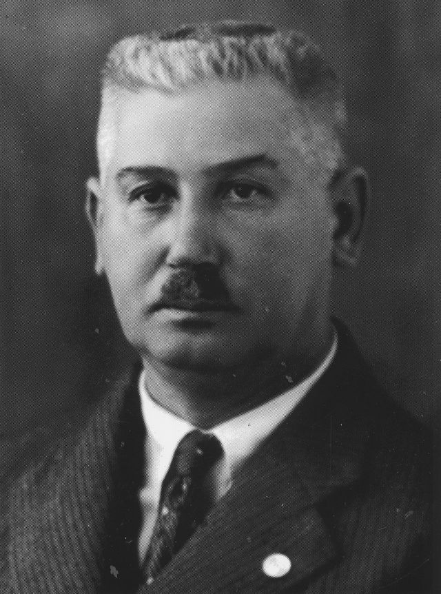 Founder August Steinmeyer