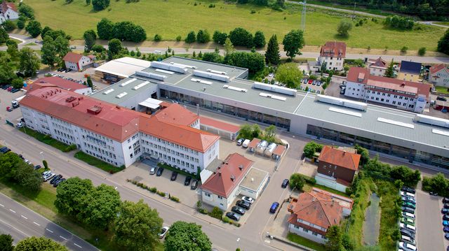 August Steinmeyer GmbH  & Co. KG 