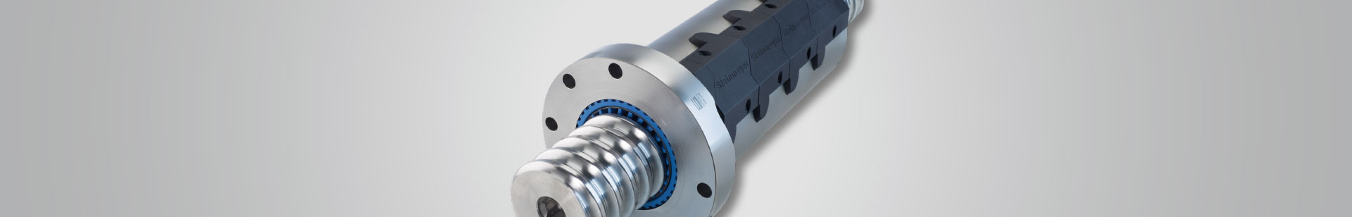 Steinmeyer Ultra Thrust Ball Screws